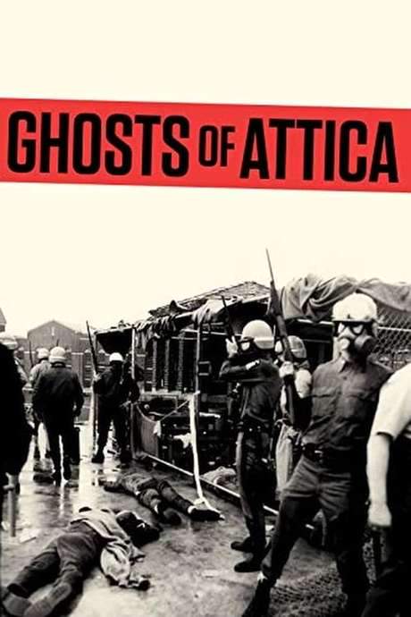 Ghosts of Attica